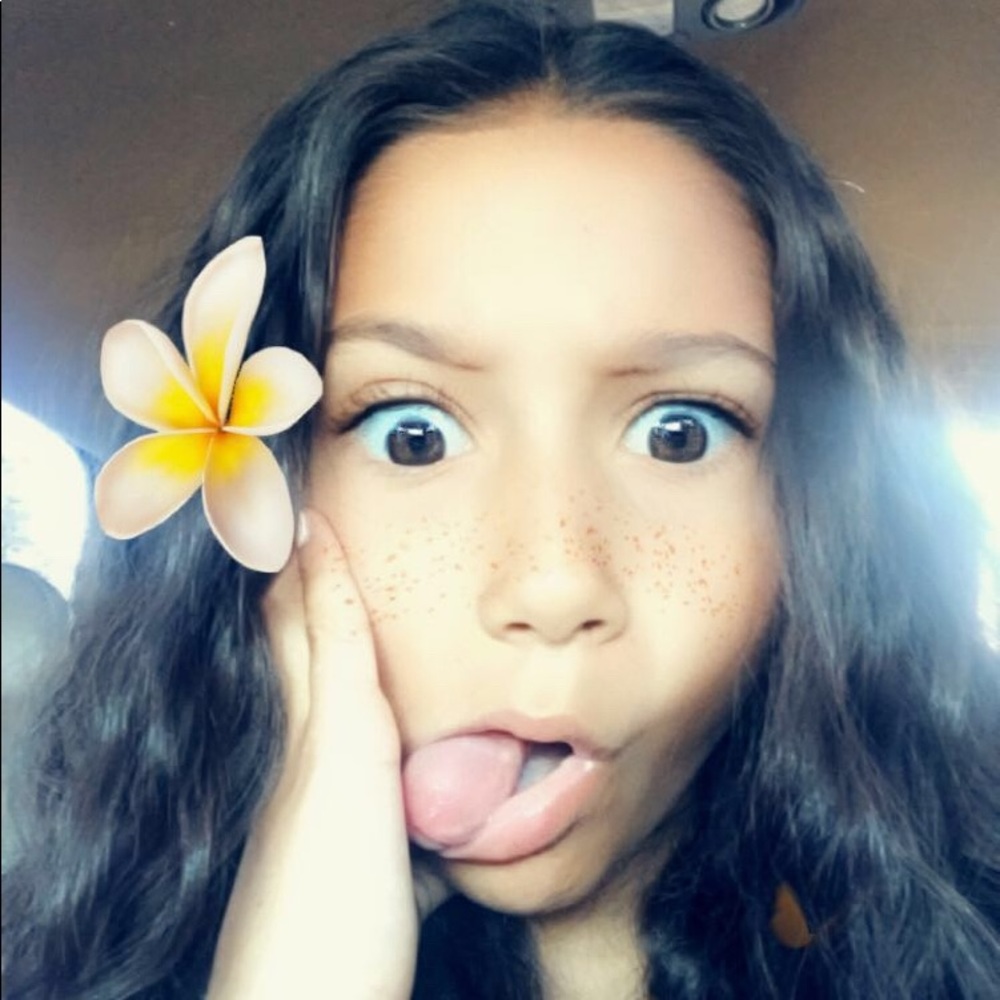 Meet your Posher, Isabelle